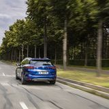 Renault Mégane E-Tech Plug in Hybrid