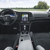 Renault Mégane E-Tech Plug in Hybrid