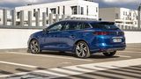 Renault Mégane E-Tech Plug in Hybrid