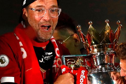 Jürgen Klopp