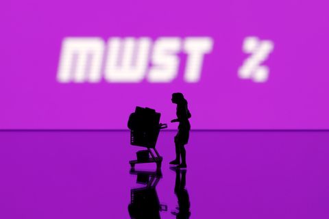 Mehrwertsteuer