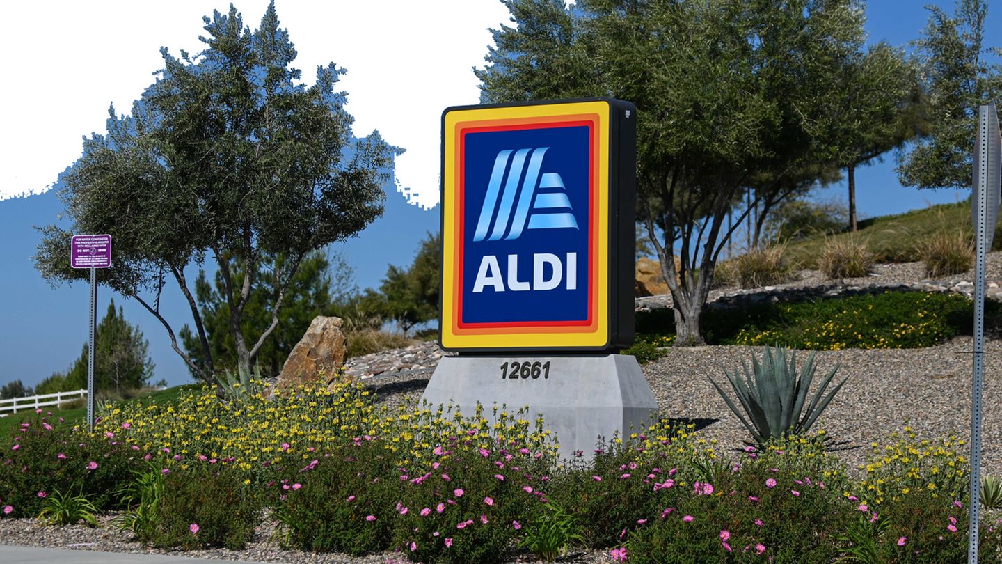 Aldi
