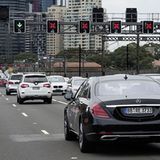 Mit dem neuen Gesetz sind die Rahmenbedingungen geschaffen - es gibt keine Ausreden mehr