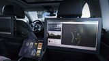 Autonomes Fahren BMW