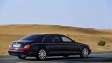 Maybach 57 / 62 S
