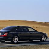 Maybach 57 / 62 S