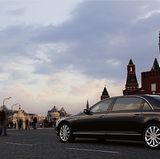 Maybach 57 / 62 S