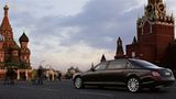 Maybach 57 / 62 S