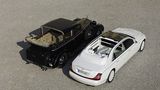 Maybach 57 / 62 S