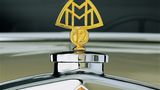 Maybach 57 / 62 S