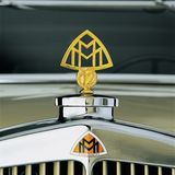 Maybach 57 / 62 S
