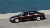 Maybach 57 / 62 S