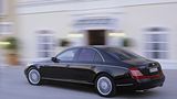 Maybach 57 / 62 S