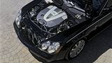Maybach 57 / 62 S