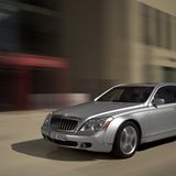 Maybach 57 / 62 S