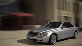 Maybach 57 / 62 S