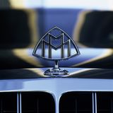 Maybach 57 / 62 S