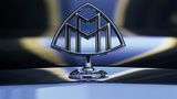 Maybach 57 / 62 S