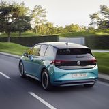 VW ID.3 Pro Performance
