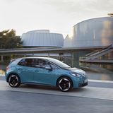 VW ID.3 Pro Performance