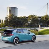 VW ID.3 Pro Performance