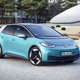 VW ID.3 Pro Performance