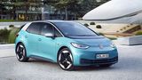 VW ID.3 Pro Performance