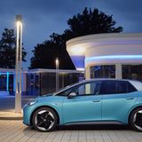 VW ID.3 Pro Performance