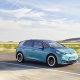 VW ID.3 Pro Performance