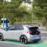 VW ID.3 Pro Performance