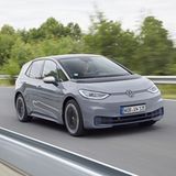 VW ID.3 Pro Performance