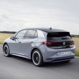 VW ID.3 Pro Performance