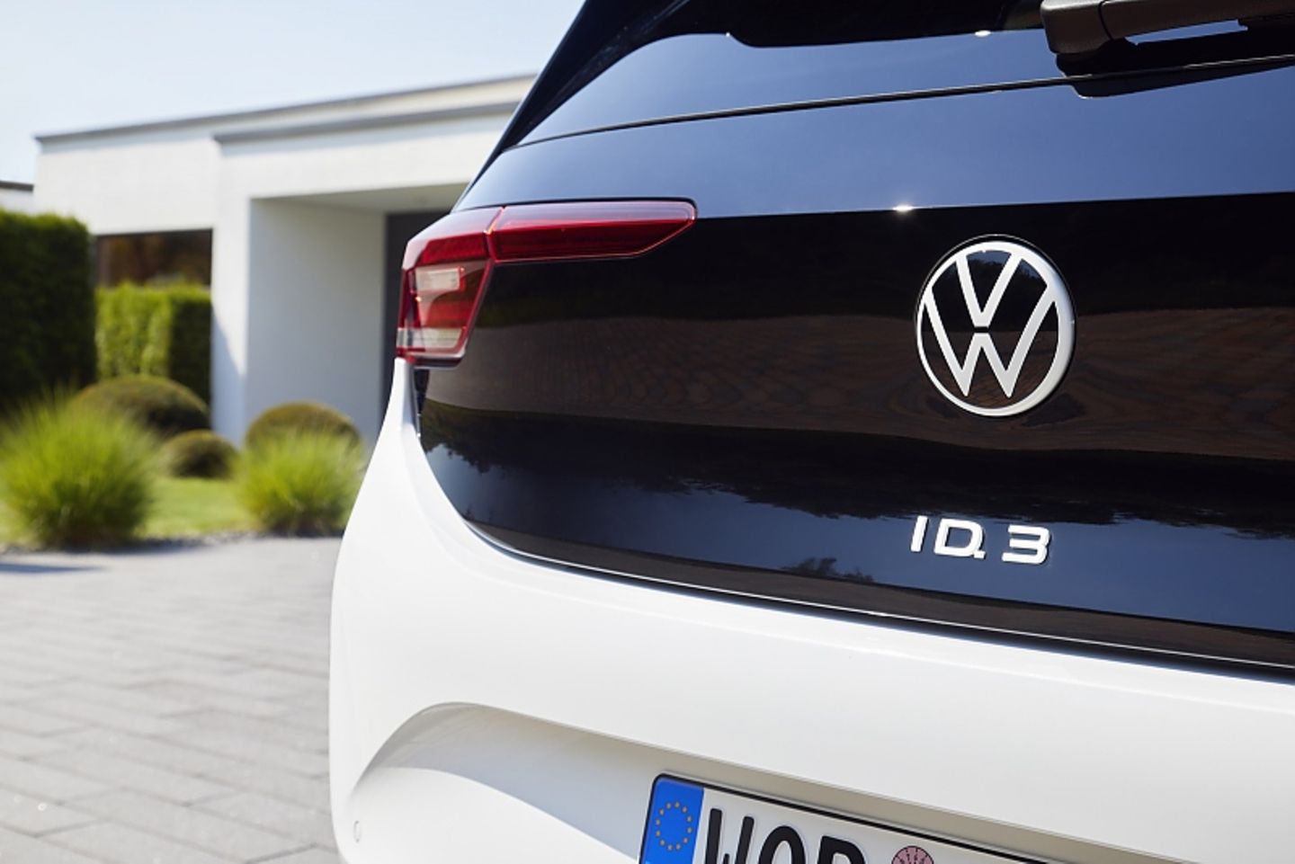 VW ID.3 Pro Performance