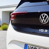 VW ID.3 Pro Performance