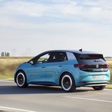 VW ID.3 Pro Performance