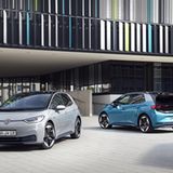 VW ID.3 Pro Performance