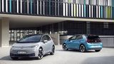 VW ID.3 Pro Performance