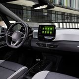 VW ID.3 Pro Performance