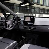 VW ID.3 Pro Performance