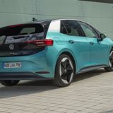 VW ID.3 Pro Performance