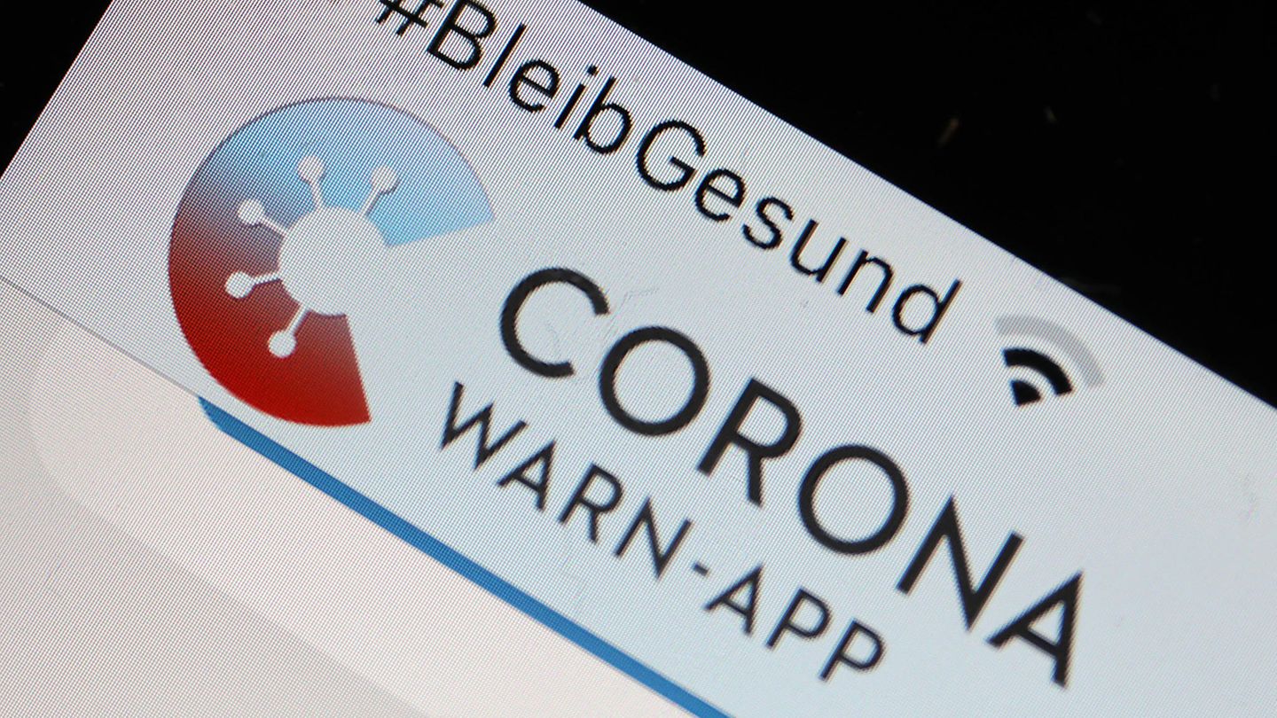 Corona-Warn-App funktionierte bei vielen Android-Nutzern nicht richtig