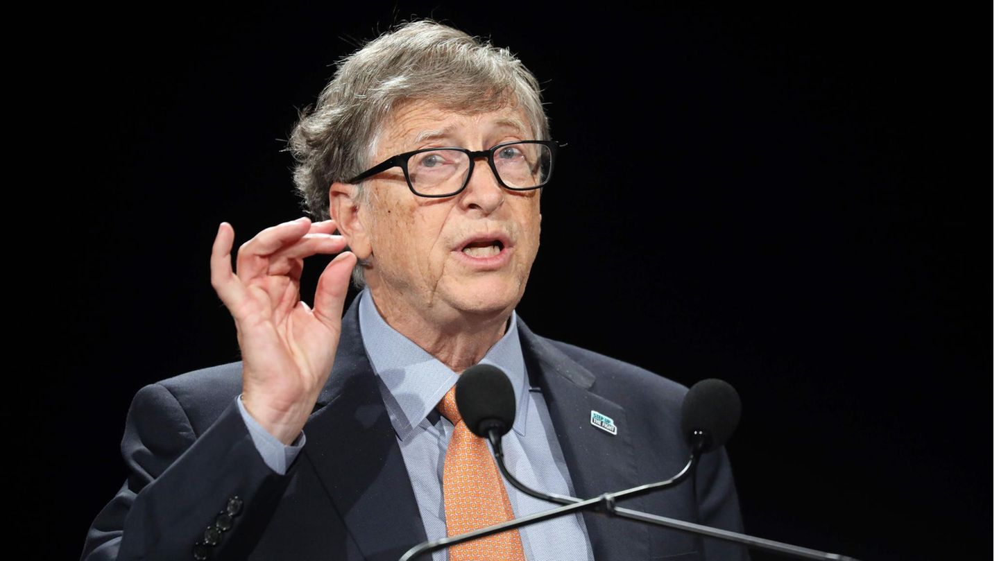 Bill Gates