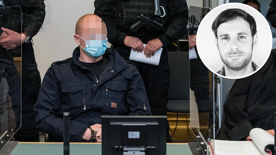 Sachsen-Anhalt: Zu intensive Bewachung von jüdischen Einrichtungen - Innenminister verstört mit missverständlicher Aussage Sachsen-Anhalt: Zu intensive Bewachung von jüdischen Einrichtungen - Innenminister verstört mit missverständlicher Aussage