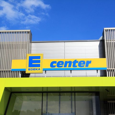 Edeka-Markt