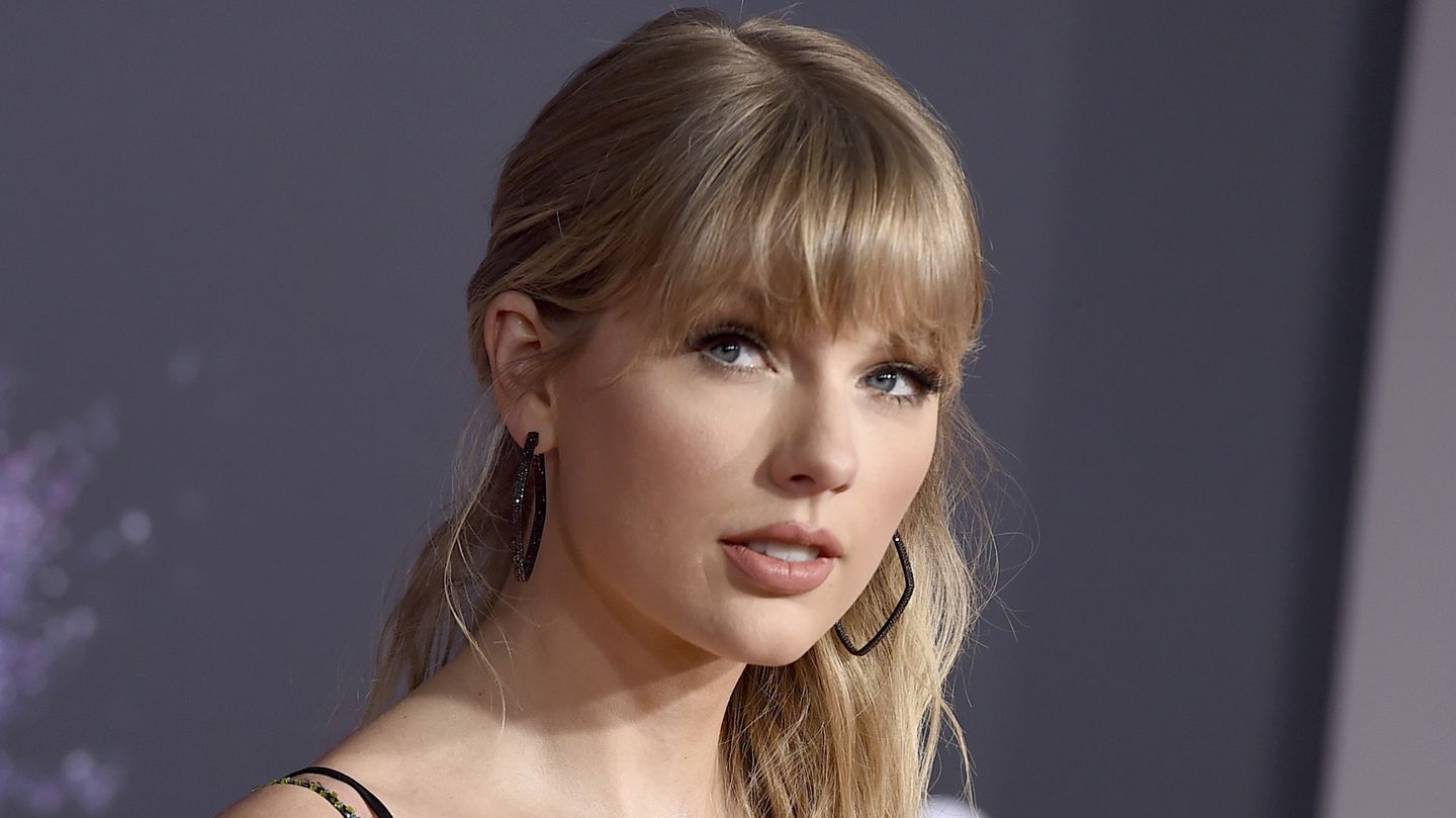 Taylor Swift: "Folklore" ist das erste Meisterwerk der Corona-Zeit ...