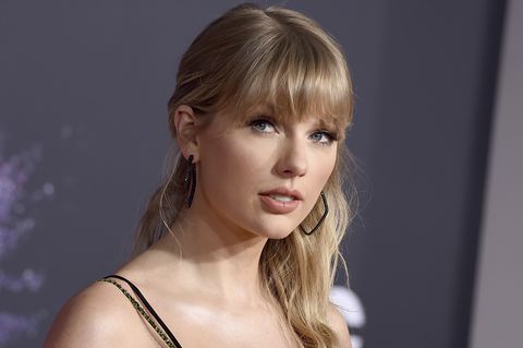 Taylor Swift