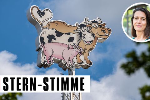 Brinkmann über Corona-Ausbruch bei Tönnies