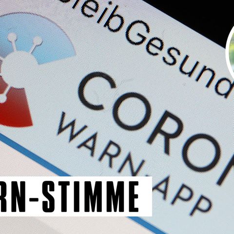 Corona-Warn-App
