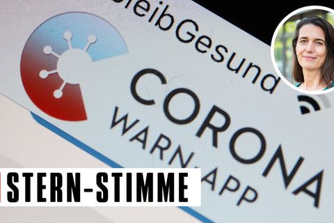 Corona-Warn-App