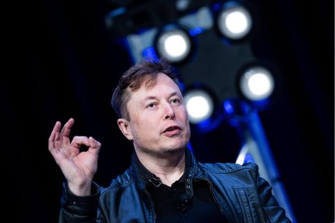 Elon Musk ist es gelungen, Tesla zum aktuell wertvollsten Autokonzern der Welt zu machen